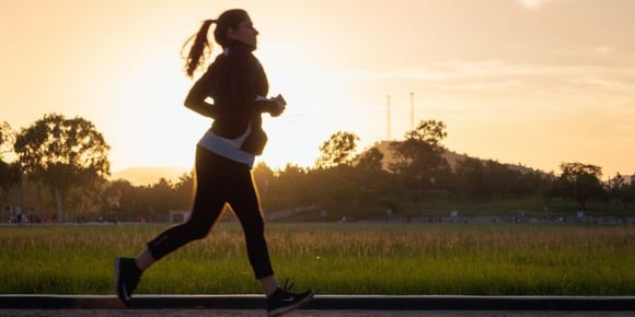 stile di vita sano per combattere la depressione