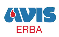AVIS Erba logo