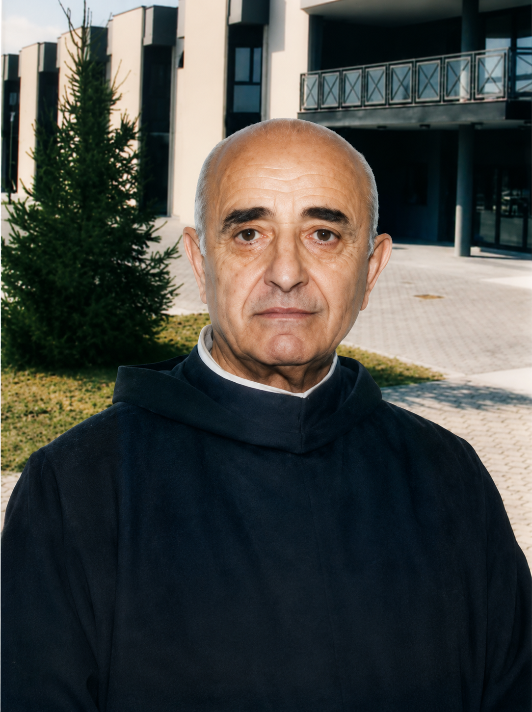 Fra Tommaso Zamborlin