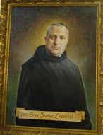 Beato Cruz Ibáñez Lopez