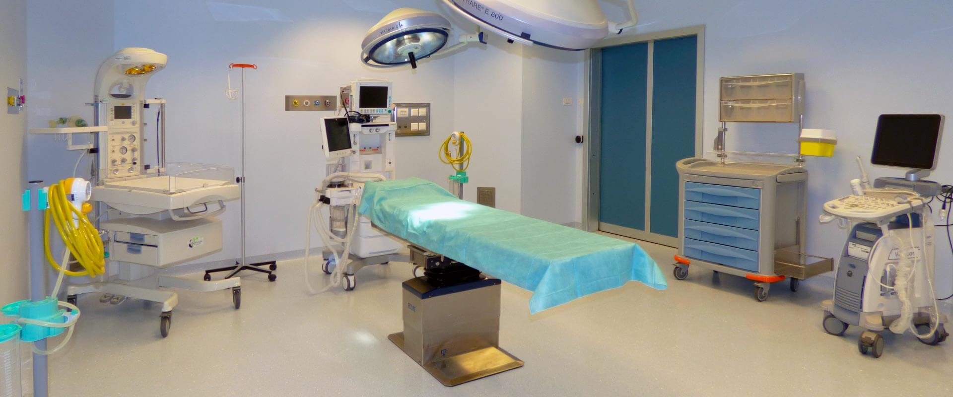 Ospedale Sacra Famiglia