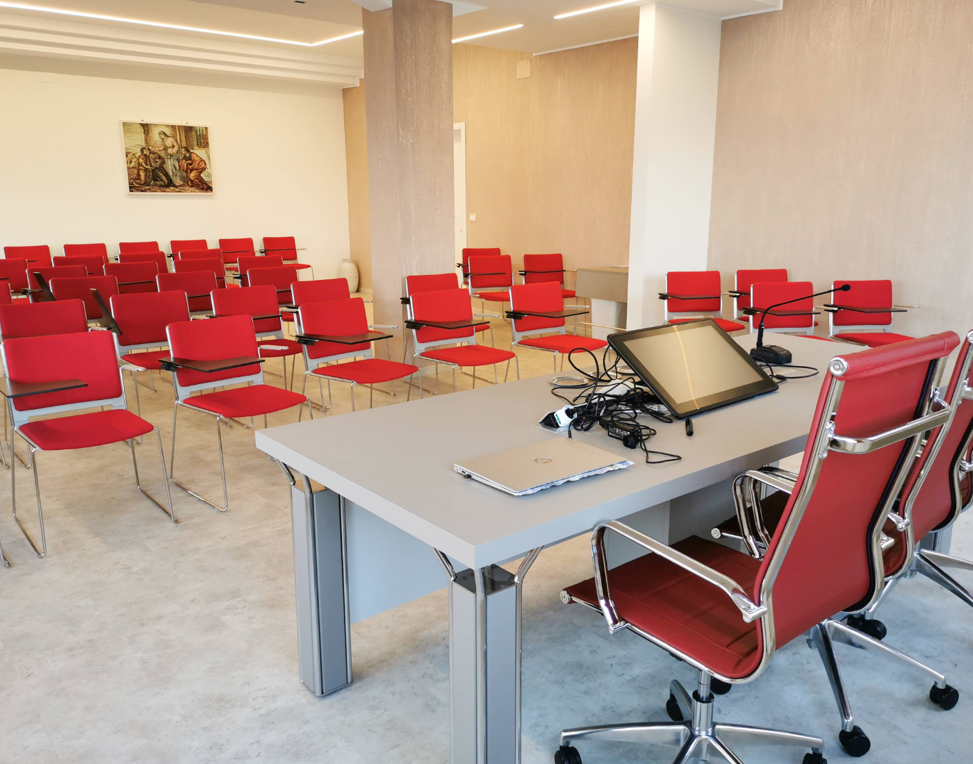 Sala Convegni