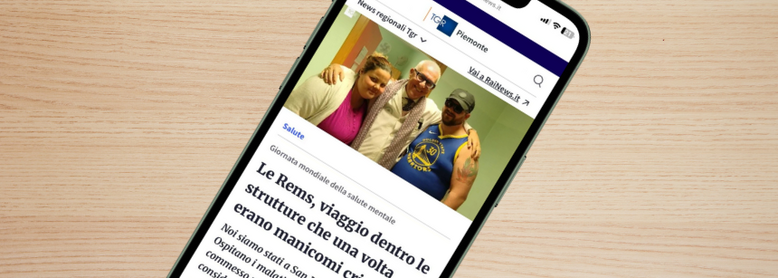 Giornata Mondiale della Salute Mentale l’esempio della REMS Fatebenefratelli (2)