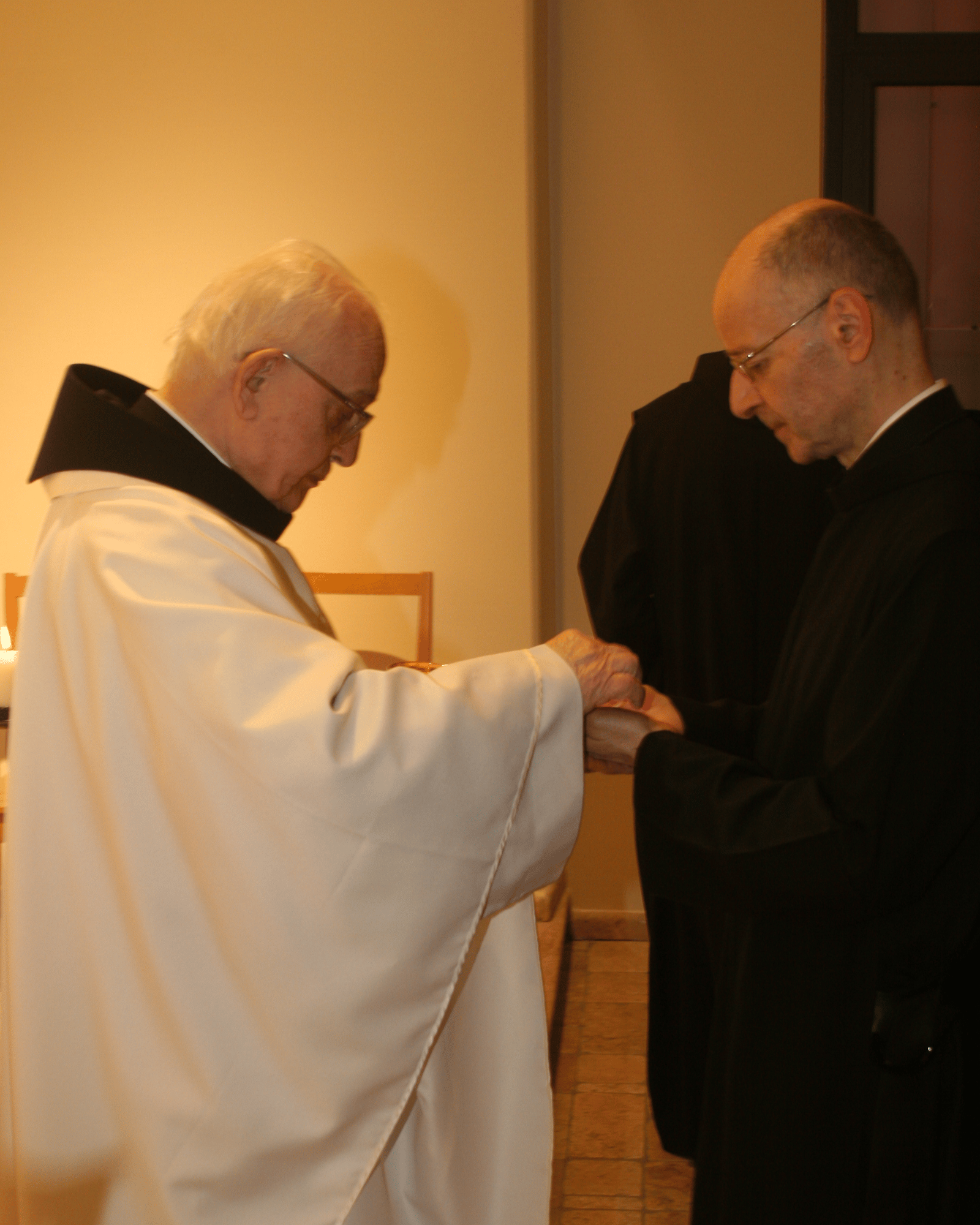 Celebrazione eucaristica