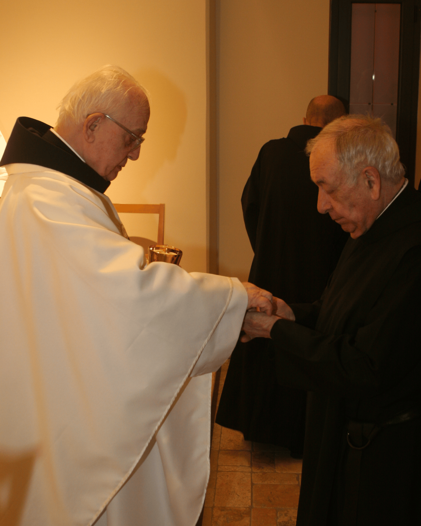 Celebrazione eucaristica