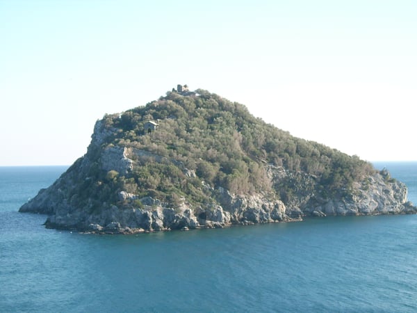 Isola di Bergeggi