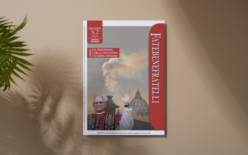 Rivista 25