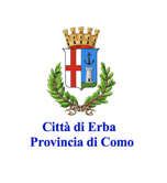 Città di Erba logo