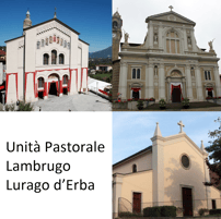 Unità Pastorale Lamburgo
