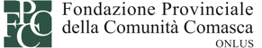 Fondazione Provinciale della Comunità Comasca Onlus logo