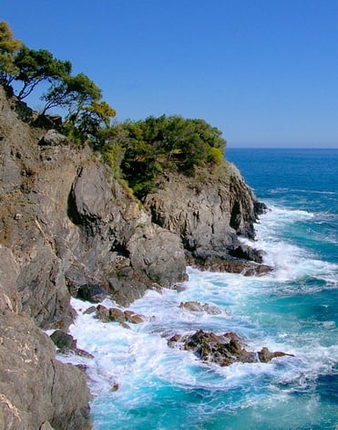 Parco Nazionale delle Cinque Terre