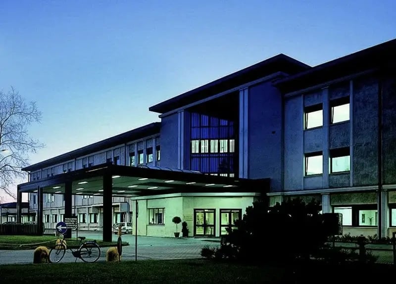 IRCSS Centro San Giovanni Di Dio Fatebenefratelli