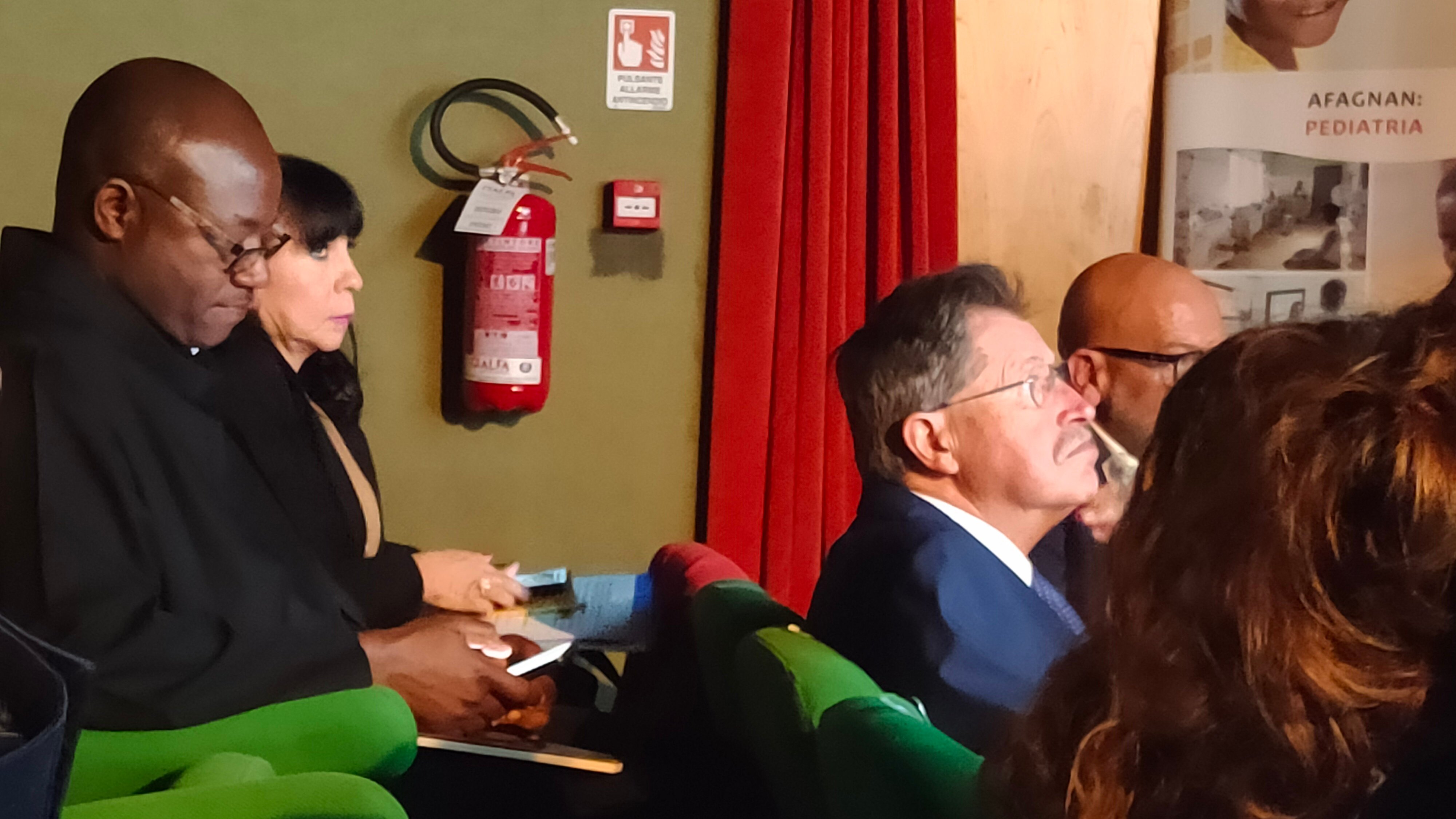 la festa dei 30anni