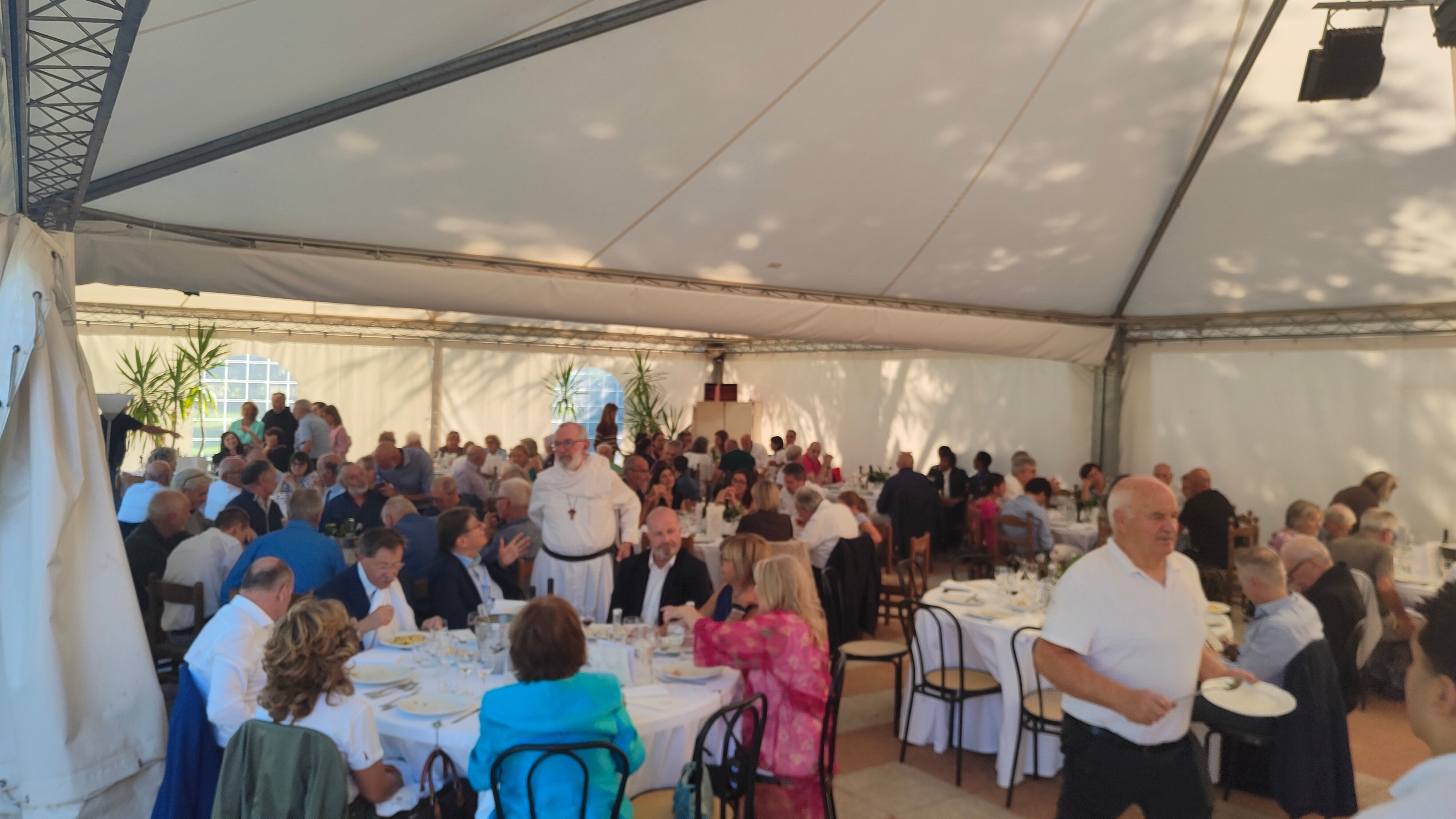 la festa dei 30anni