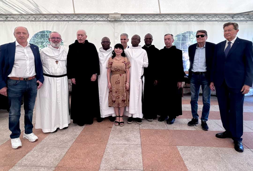 la festa dei 30anni