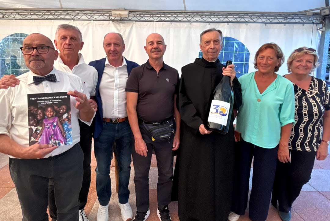 la festa dei 30anni