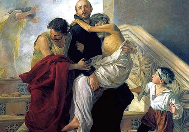 Ordine Ospedaliero Di San Giovanni Di Dio Fatebenefratelli Ordine Fatebenefratelli di San Giovanni di Dio: cosa ci differenzia