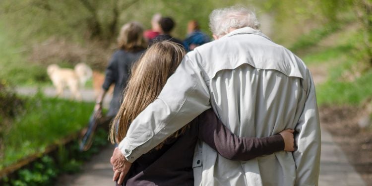demenza senile di tipo Alzheimer