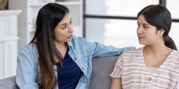 approccio terapeutico per la cura della depressione adolescenziale 