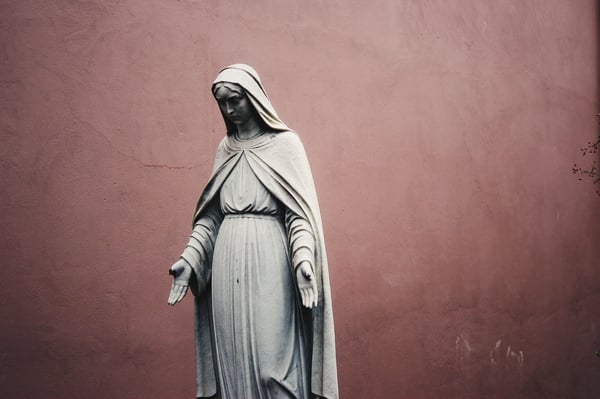 Chiesa di Santa Maria di Latronorio