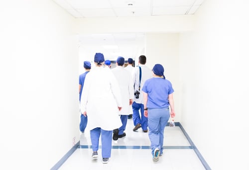 Percorso Bariatrico Multidisciplinare: tappe ed équipe