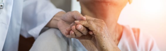 Paziente ortopedico: Ospedale Sacra Famiglia di Erba