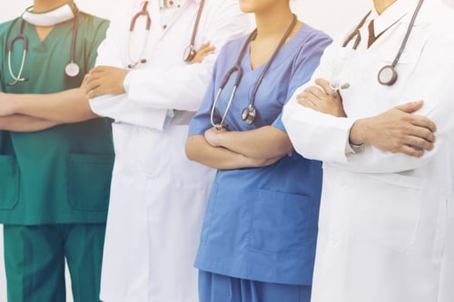 Percorso Bariatrico Multidisciplinare: tappe ed équipe
