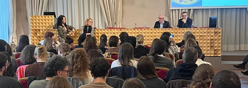 Giornata Mondiale della Salute Mentale: trasformare la consapevolezza in azione | Seconda sessione
