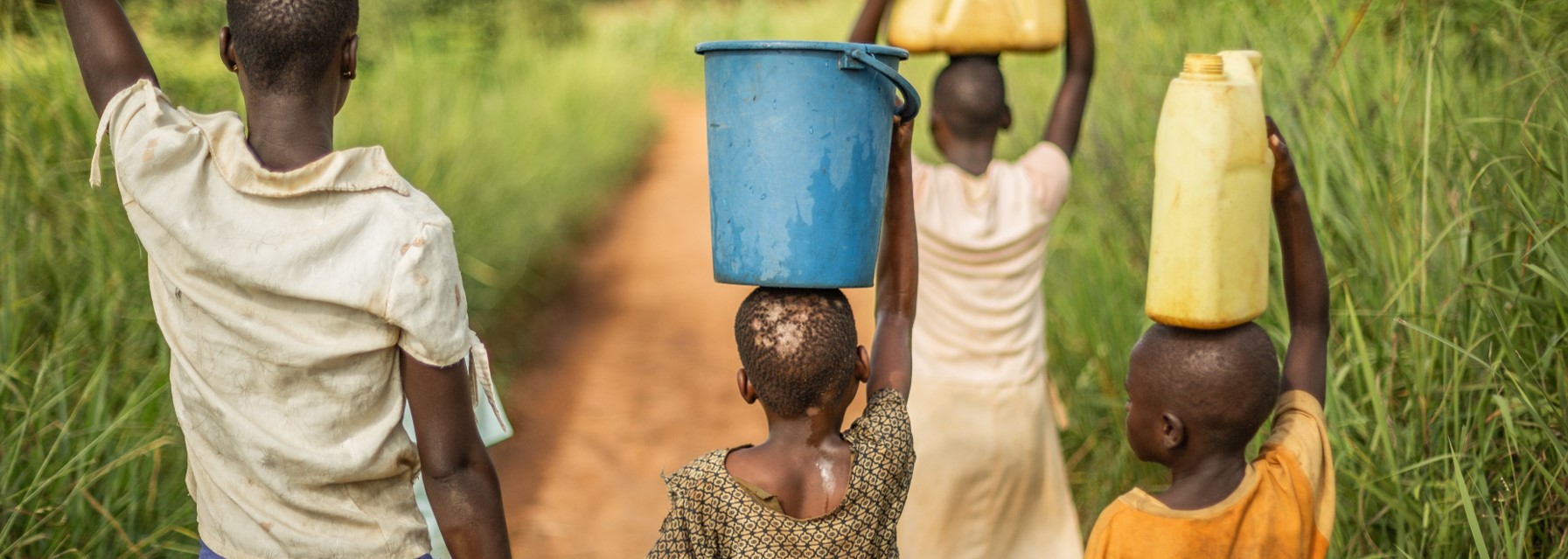 I 5 motivi per cui l’Africa è sempre più povera