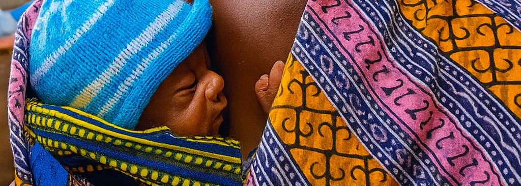 Nato due volte: la rinascita di Elisa e del suo bambino