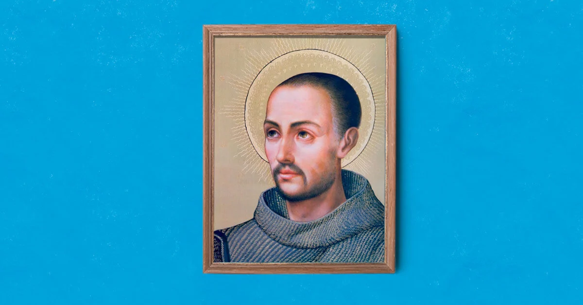 San Giovanni di Dio