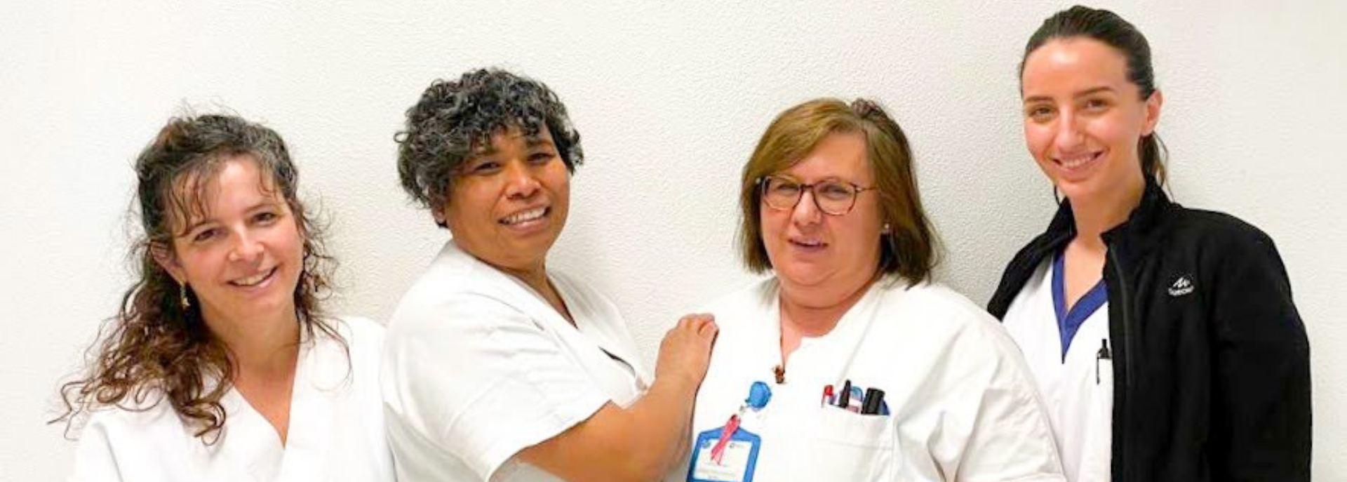 Essere infermiere all'Ospedale di Erba: testimonianze dall'UO di Medicina