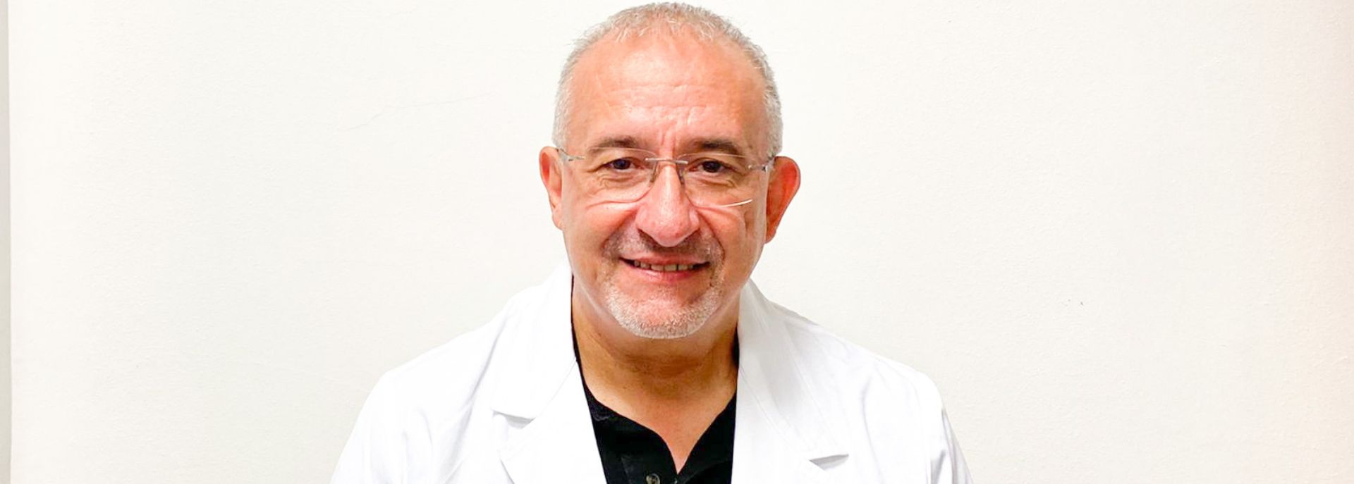Il Dottor Marco Bordonali è il nuovo Primario del Pronto Soccorso dell’Ospedale Sacra Famiglia di Erba