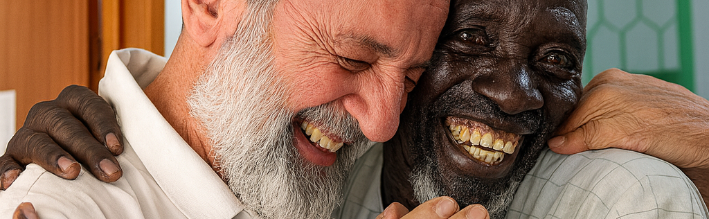 Il Frate e il Califfo