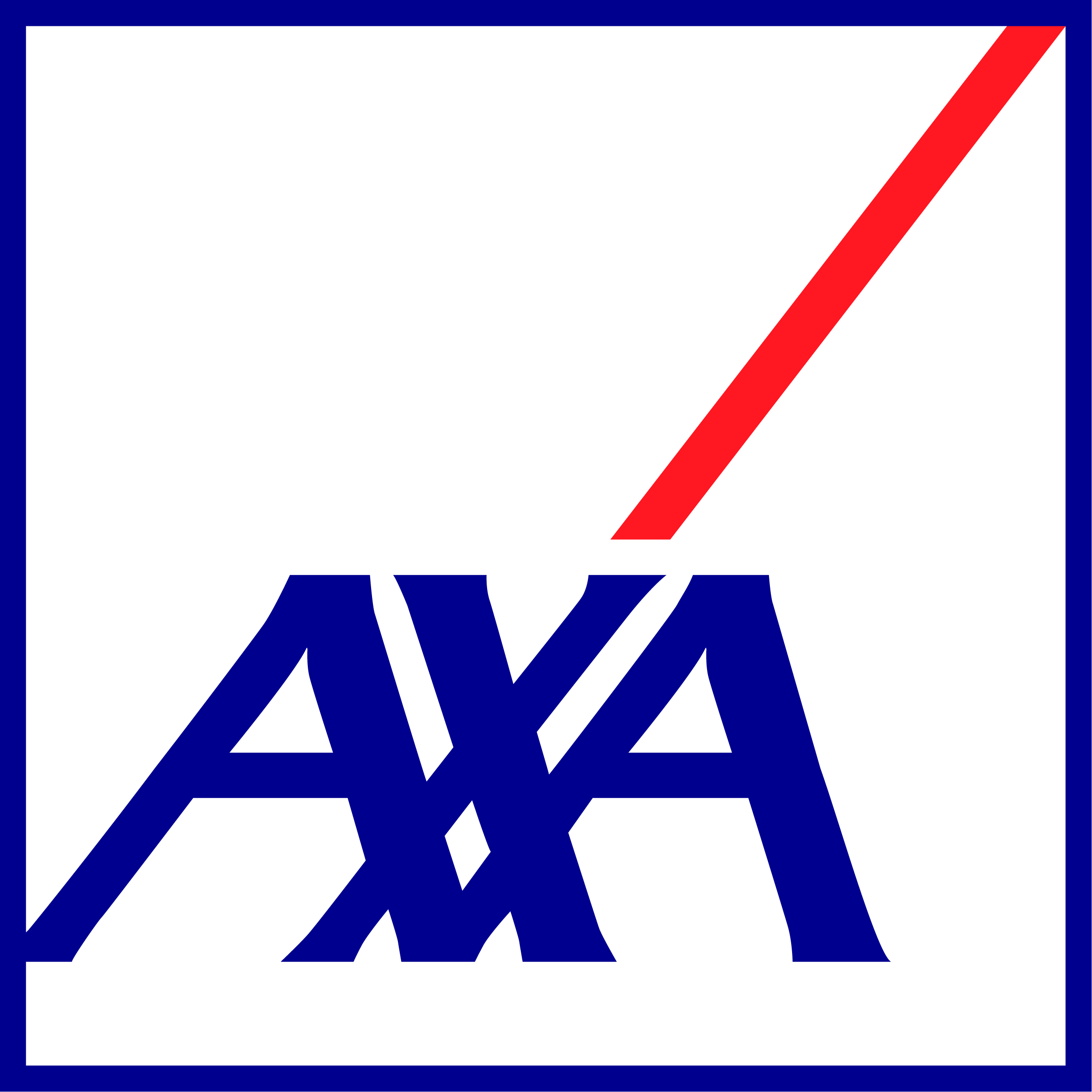 Axa caring S.R.L.