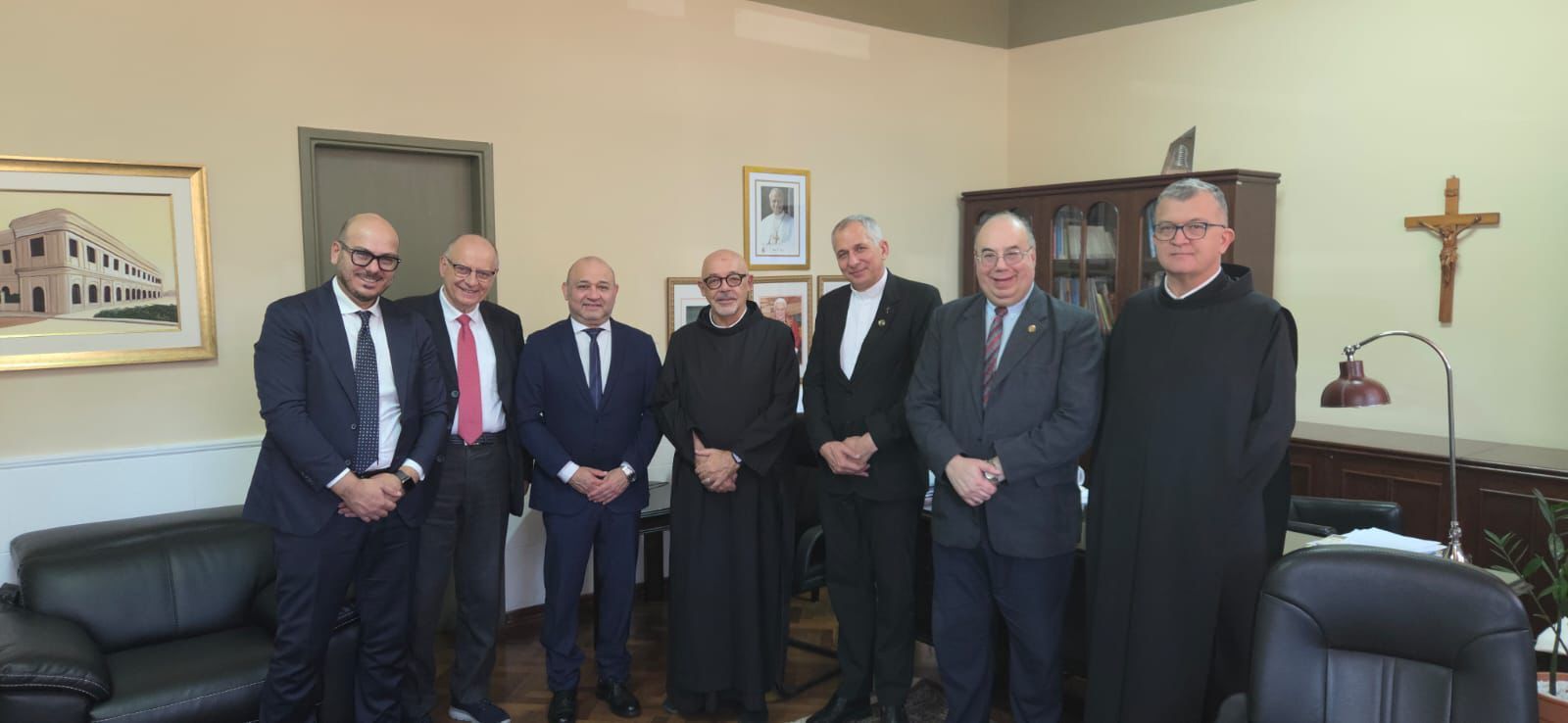 “Missione Paraguay”: Cooperative Learning per formare nuovi infermieri