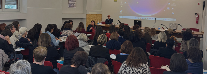 Un approccio interdisciplinare alla violenza di genere: il ruolo degli operatori sanitari