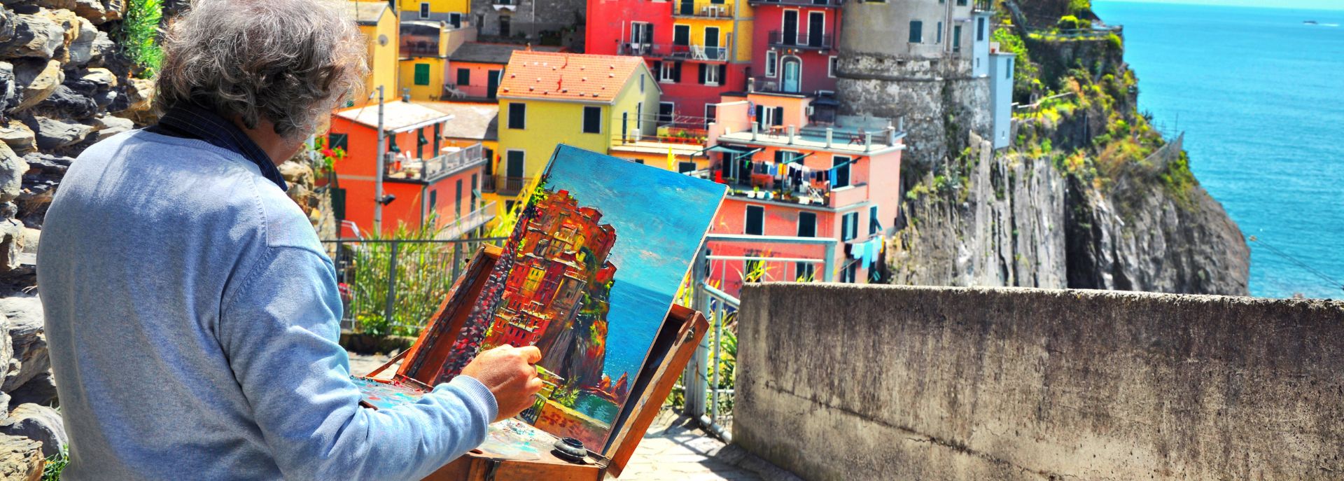 Le 5 gemme nascoste dell'arte in Liguria: tesori sconosciuti