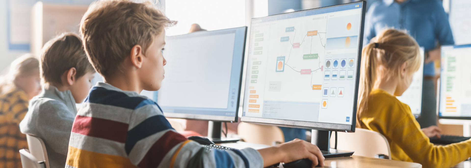 PEI - il Piano Educativo Individualizzato - e le differenze con PDP