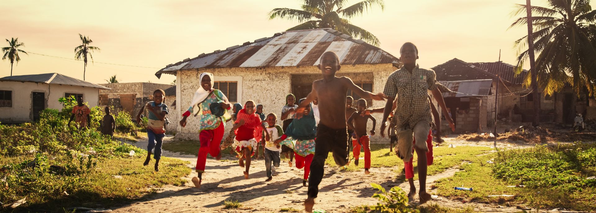 Tra povertà e malaria, le azioni di Fra Emanuele in Senegal