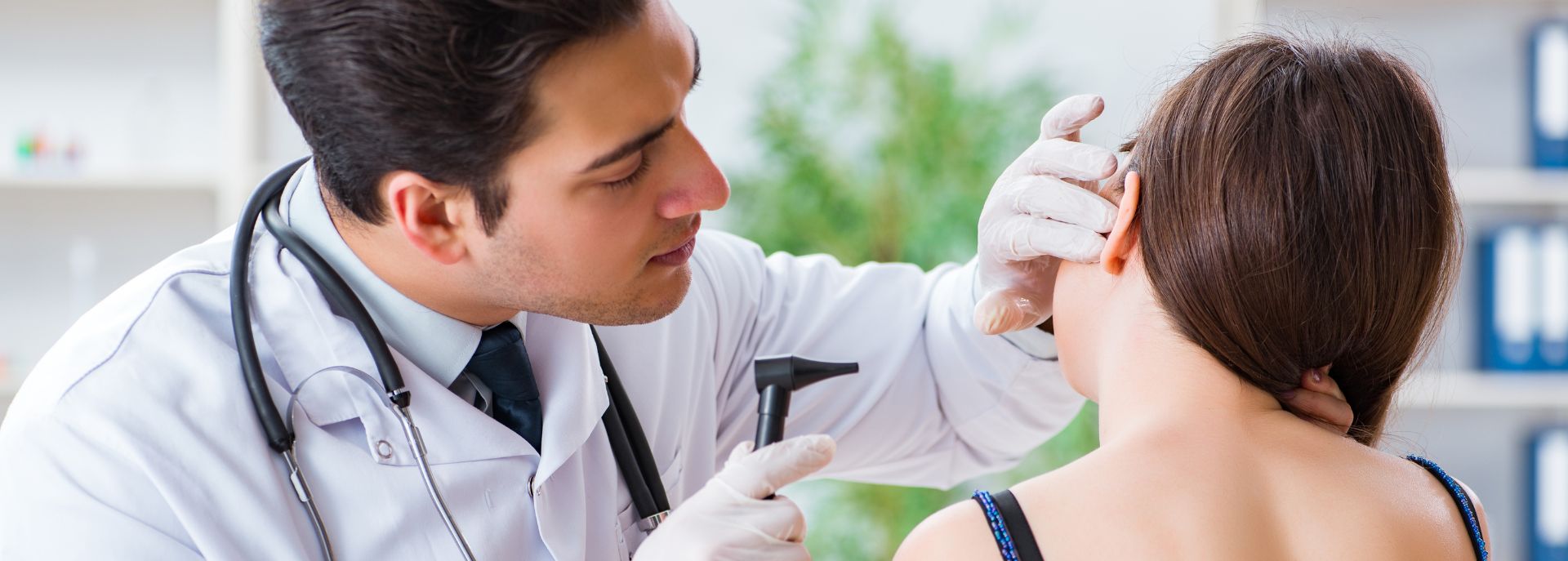 L'esame audiometrico e l’impedenzometria: l'Ospedale Sacra Famiglia
