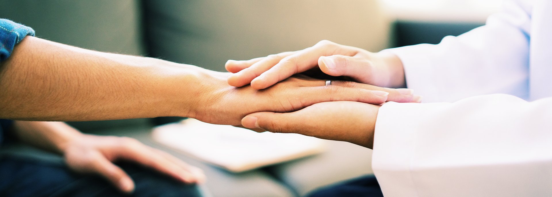 Ascolto e assistenza: il ruolo della medicina narrativa