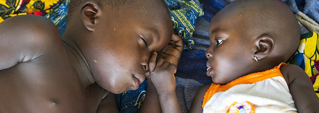 Il Centro di Terapia Nutrizionale di Tanguiéta