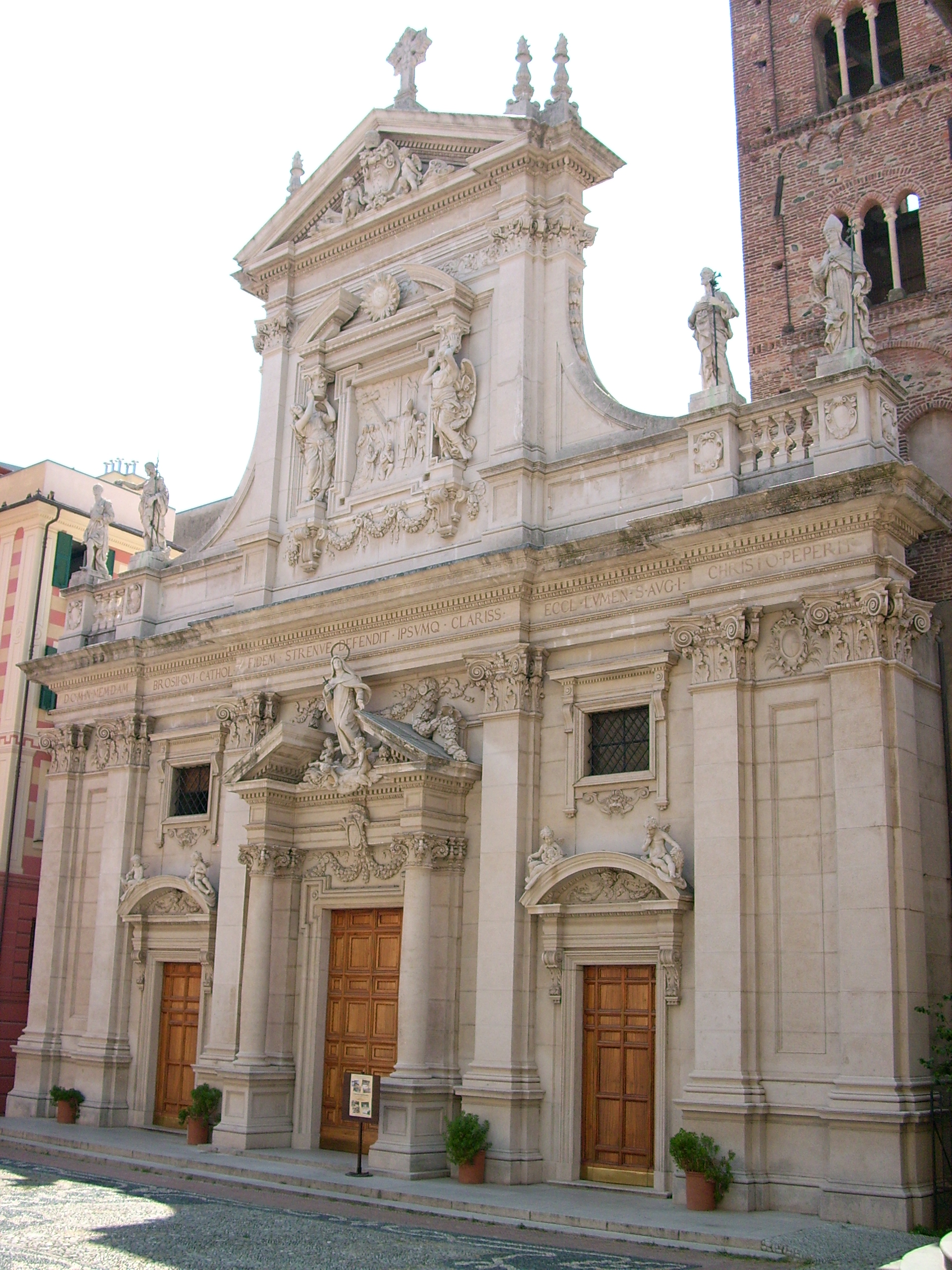 Chiesa di Sant'Ambrogio