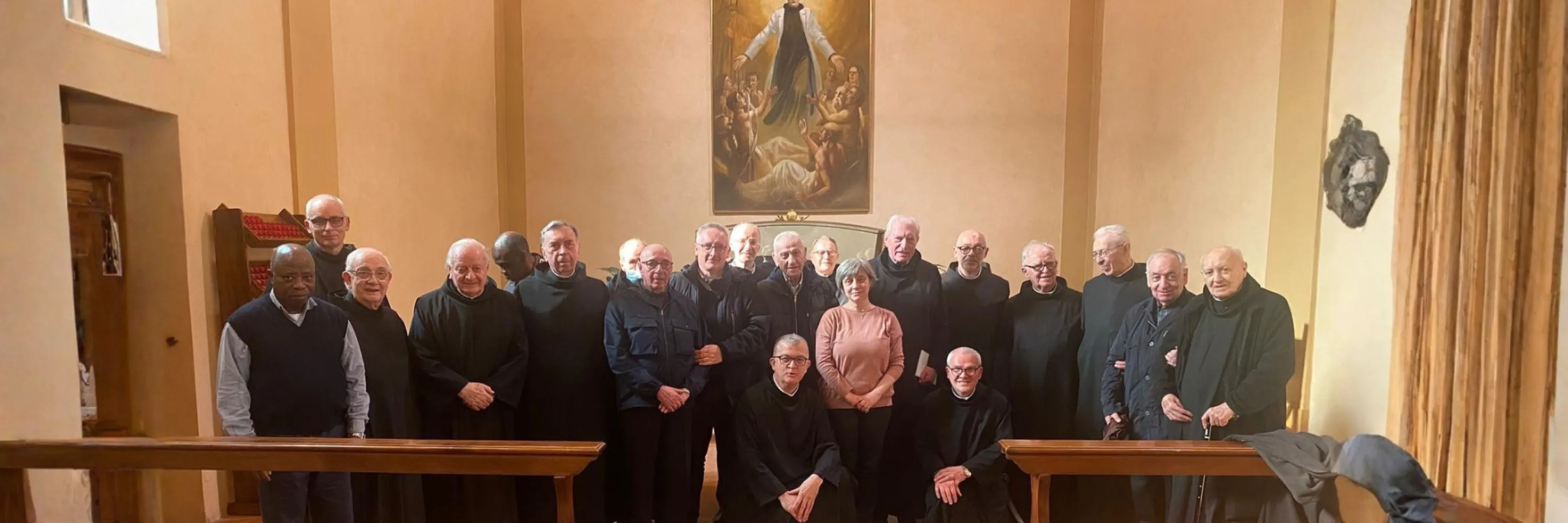 Fatebenefratelli - La nostra storia