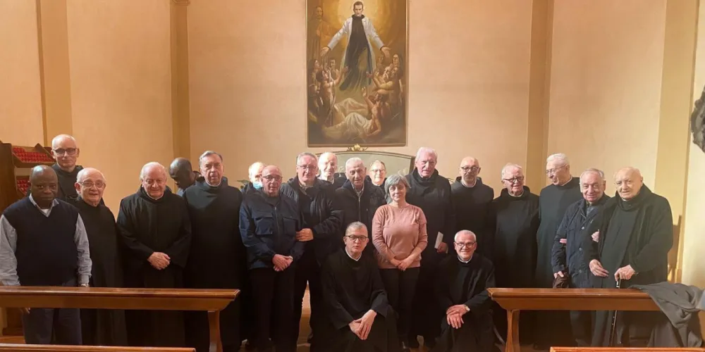 Fatebenefratelli - La nostra storia