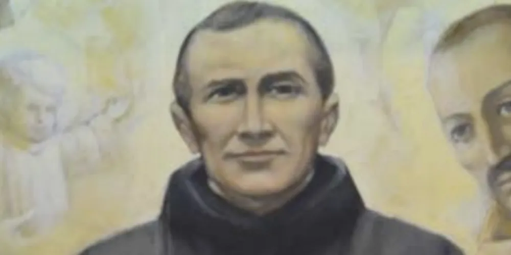 San Benedetto Menni
