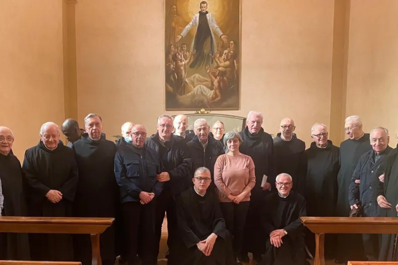 Fatebenefratelli - La nostra storia
