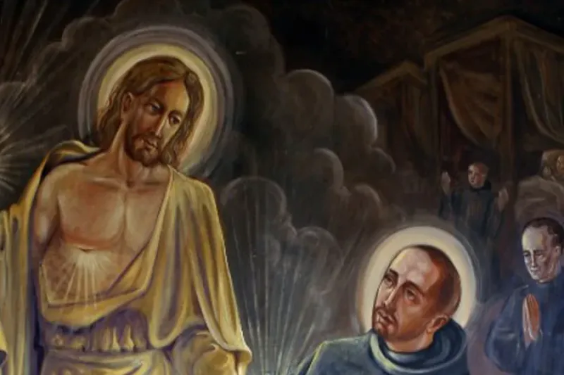 Fatebenefratelli - San Giovanni di Dio Le Sante Opere
