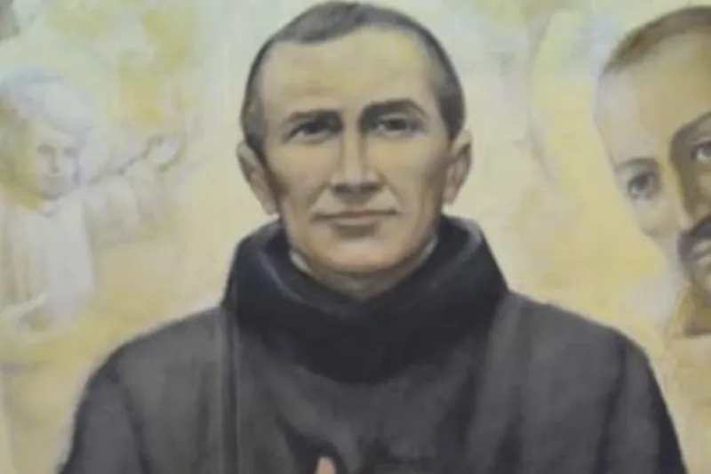 San Benedetto Menni